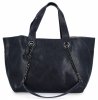 GENȚĂ DE DAMĂ shopper bag Herisson bleumarin 1852A902